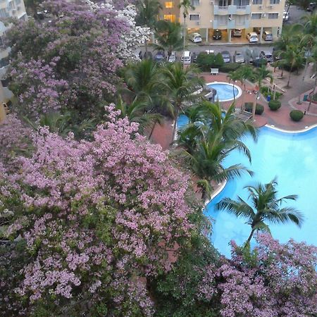 Garden City Service Apartment Melaka Eksteriør bilde